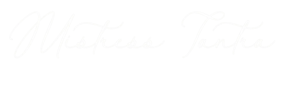 Mistress Tantra — Tantrica Goddess